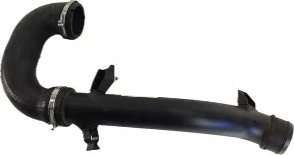 OPEL VECTRA C 2.2 Intercooler-Schlauch OEM 9178635 image 2