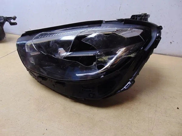MERCEDES W213 FULL LED LINKER LAMP A2139069109 image 2