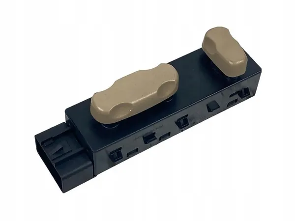 ESCALADE YUKON TAHOE H2 07-14 Interruptor de banco esquerdo OEM image 2