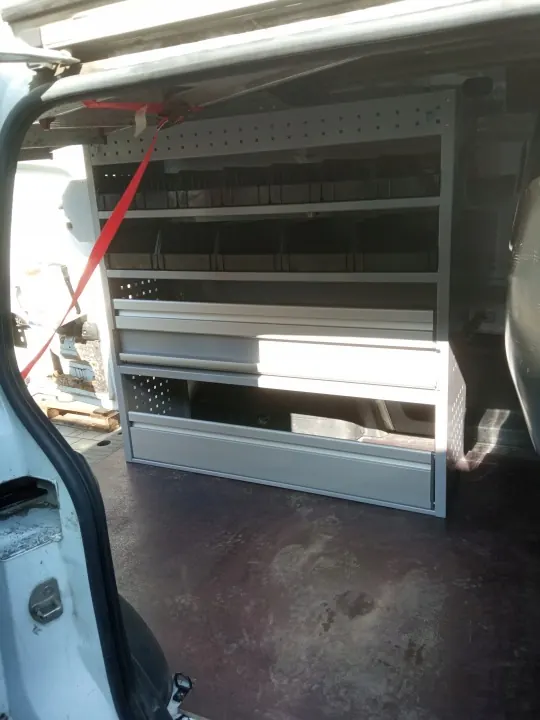 Rangement atelier service MLS2 pour Partner Berlingo image 3