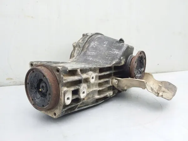 Rear Differential Audi A8 S8 D2 4D 4D0501719B image 2