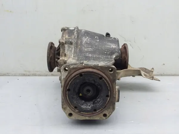 Rear Differential Audi A8 S8 D2 4D 4D0501719B image 3