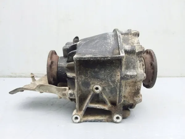 Rear Differential Audi A8 S8 D2 4D 4D0501719B image 4