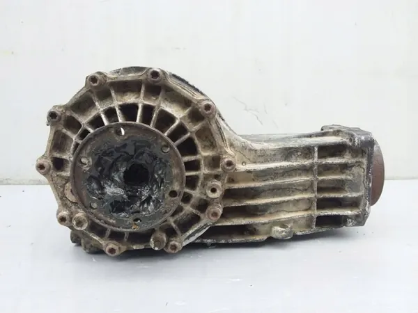 Rear Differential Audi A8 S8 D2 4D 4D0501719B image 5
