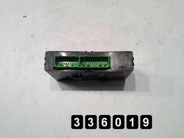 Volvo ECU AM-336019 für S70 1997 - Gebraucht image 2
