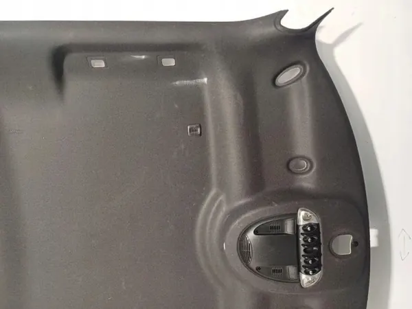 Ciel de toit Mini OE d'occasion OEM 9809026 Paceman image 7