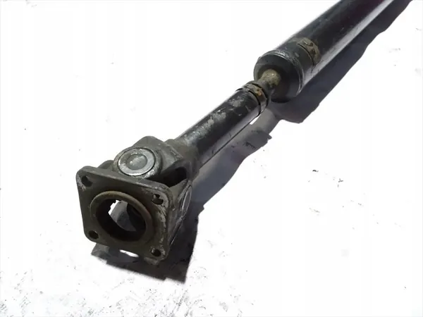 Kia Sorento Bakaxel 2.5 CRDi 4WD Diesel 2004 OEM image 2