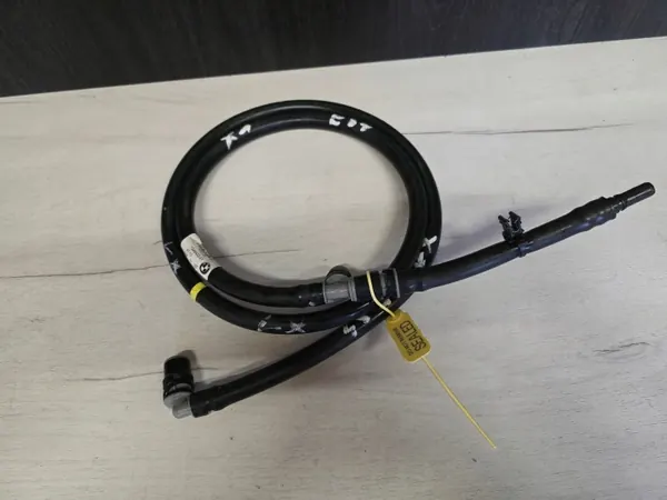 Strålkastartvättslang OEM 7349432 för BMW X1 E84 image 2