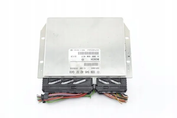 ESP+BAS-modul OEM 0295454232Q03 Mercedes A-klass image 2
