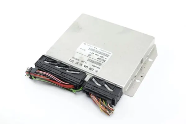 ESP+BAS-modul OEM 0295454232Q03 Mercedes A-klass image 3