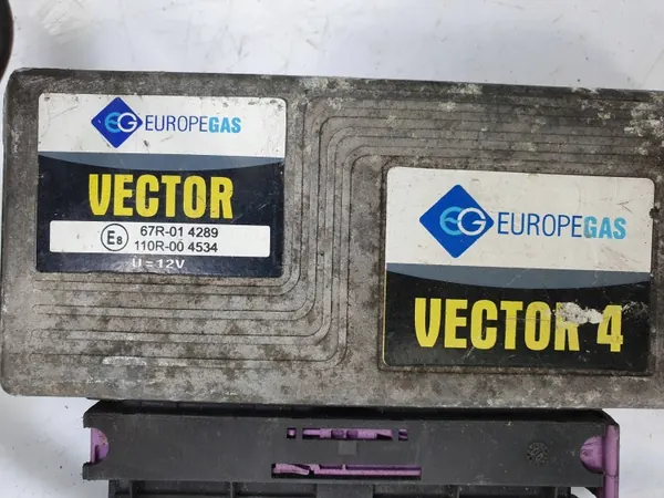 Kit d'installation GPL Vector OEM 67R-014289 image 4