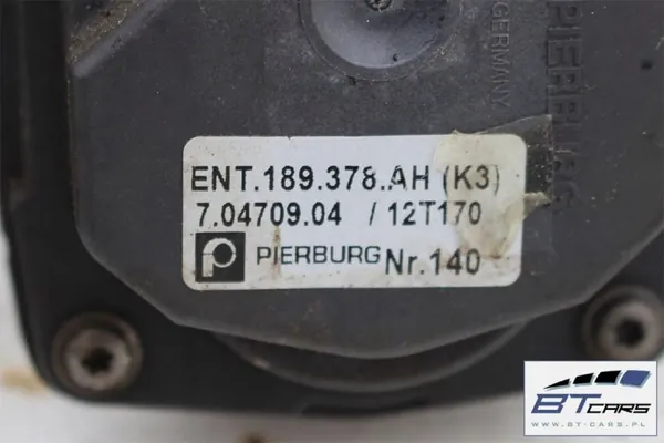Audi A6 Katalysaattori OEM 4G0254400E Käytetty image 7