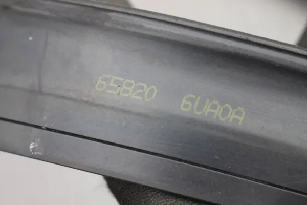 Joint de Capot OEM USZCZELKI-J12 pour Nissan Qashqai III image 4