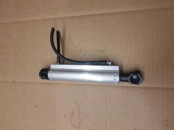 OEM 12692 Verrou de toit Volkswagen Eos 2015 d'occasion image 2