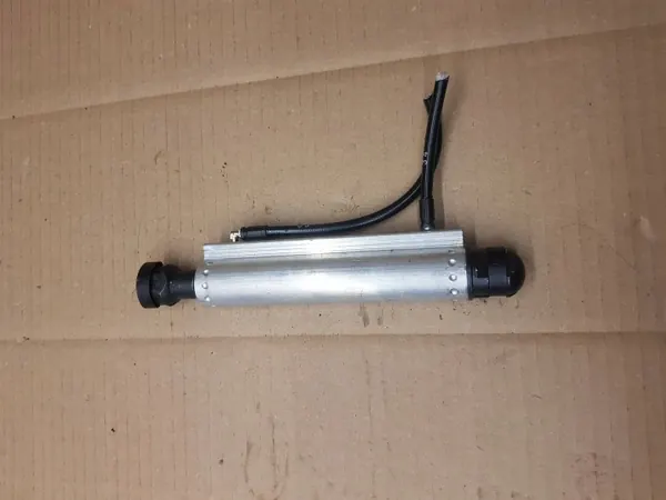 OEM 12692 Verrou de toit Volkswagen Eos 2015 d'occasion image 3