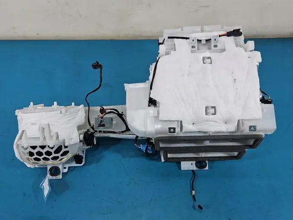Lämmityslaite OEM IMPRK1559910 Citroen C5 Aircross 2017- image 2