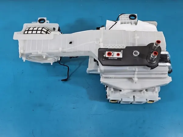 Lämmityslaite OEM IMPRK1559910 Citroen C5 Aircross 2017- image 3