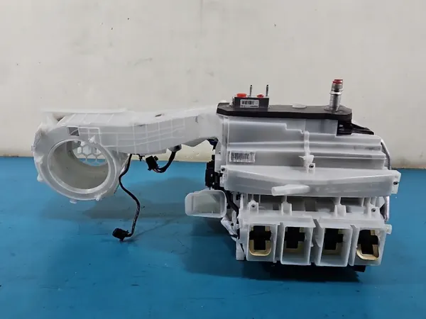 Lämmityslaite OEM IMPRK1559910 Citroen C5 Aircross 2017- image 4