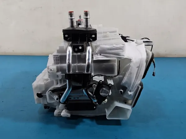 Lämmityslaite OEM IMPRK1559910 Citroen C5 Aircross 2017- image 5