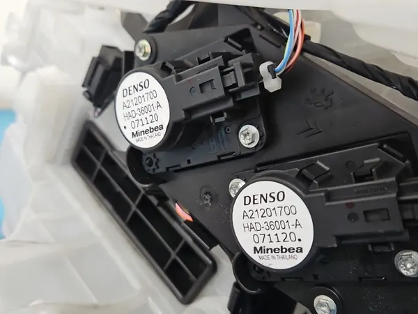 Lämmityslaite OEM IMPRK1559910 Citroen C5 Aircross 2017- image 9