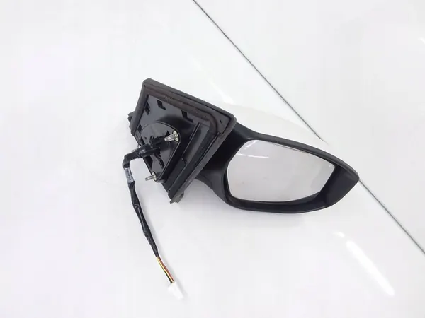 Specchio destro NISSAN PULSAR HATCHBACK 212876244 image 2