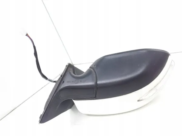 Specchio destro NISSAN PULSAR HATCHBACK 212876244 image 4
