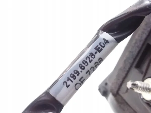 Specchio destro NISSAN PULSAR HATCHBACK 212876244 image 6