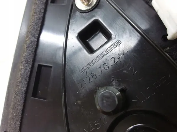 Specchio destro NISSAN PULSAR HATCHBACK 212876244 image 7