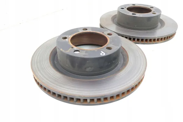 OEM 1274737937 remschijven voor voor Toyota Land Cruiser image 3