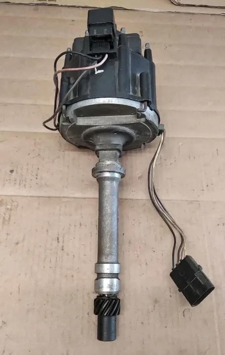Corvette Zündspule OEM 7382657100 - Gebraucht image 2
