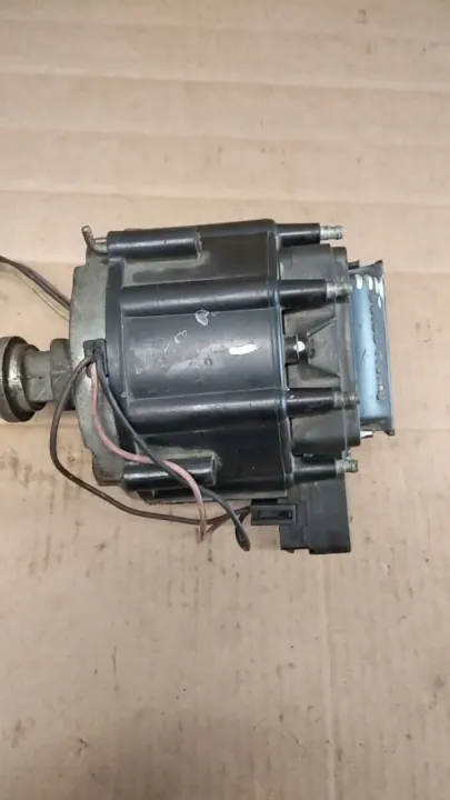 Corvette Zündspule OEM 7382657100 - Gebraucht image 3