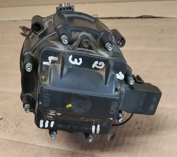 Corvette Zündspule OEM 7382657100 - Gebraucht image 4