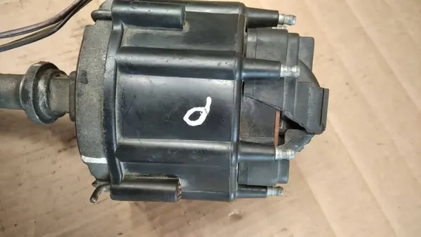 Corvette Zündspule OEM 7382657100 - Gebraucht image 5