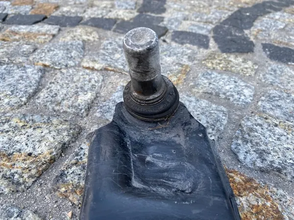 Braccio di controllo anteriore sinistro BMW F45 F46 F48 OEM 10353212 image 6