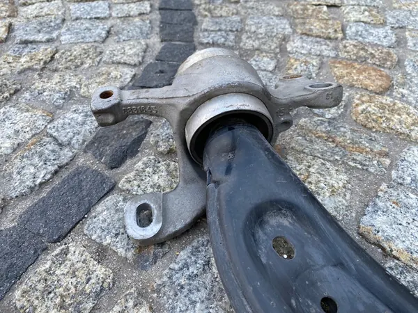 Braccio di controllo anteriore sinistro BMW F45 F46 F48 OEM 10353212 image 7