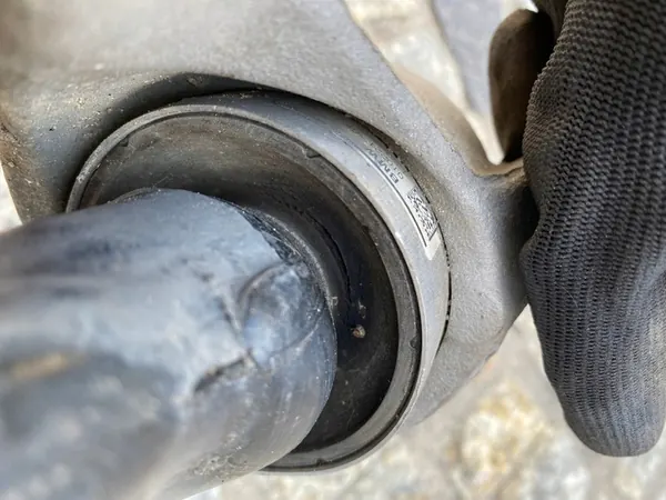 Braccio di controllo anteriore sinistro BMW F45 F46 F48 OEM 10353212 image 9