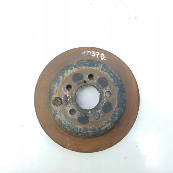 Käytetty Subaru OE takajarrulevy - OEM NA image 2