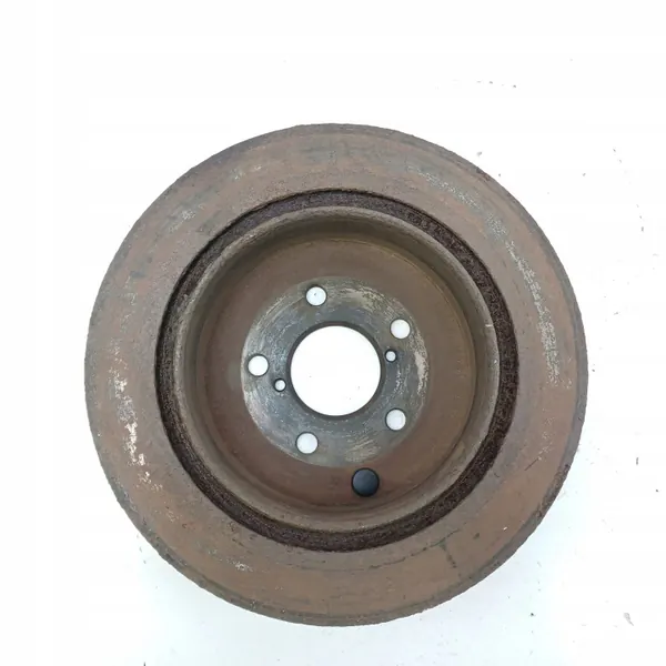 Käytetty Subaru OE takajarrulevy - OEM NA image 4
