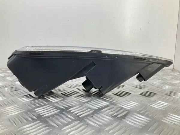 2012 Volkswagen PASSAT B7 Farol de Neblina Frontal 3AA941661 image 2