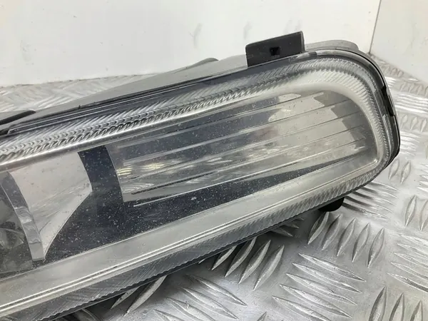 2012 Volkswagen PASSAT B7 Farol de Neblina Frontal 3AA941661 image 3