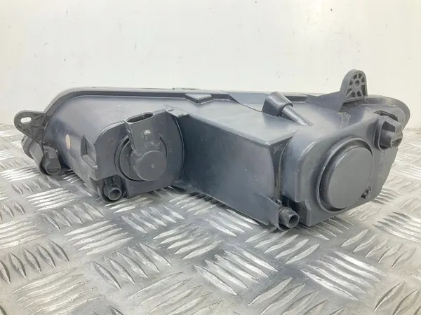 2012 Volkswagen PASSAT B7 Farol de Neblina Frontal 3AA941661 image 4