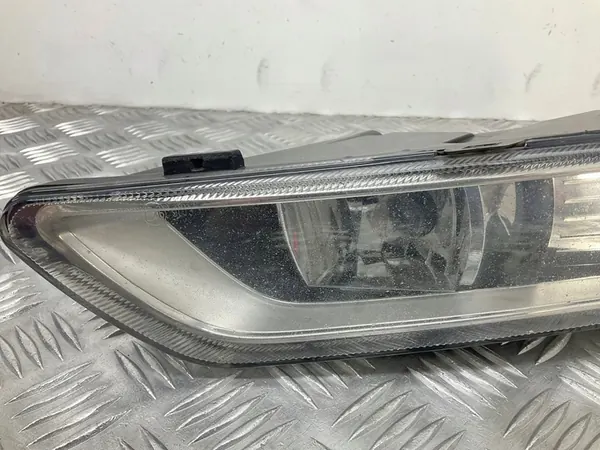 2012 Volkswagen PASSAT B7 Farol de Neblina Frontal 3AA941661 image 5