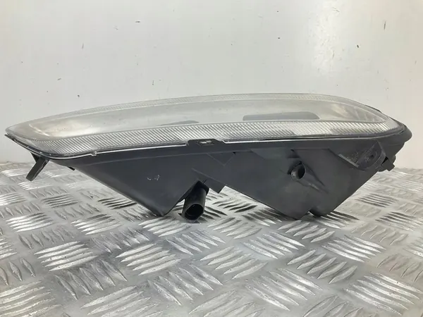 2012 Volkswagen PASSAT B7 Farol de Neblina Frontal 3AA941661 image 6