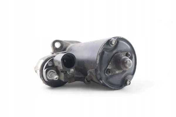Motor de arranque OEM 02M911023F - Volkswagen OE usado image 3