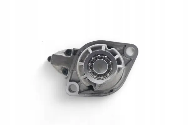 Motor de arranque OEM 02M911023F - Volkswagen OE usado image 4