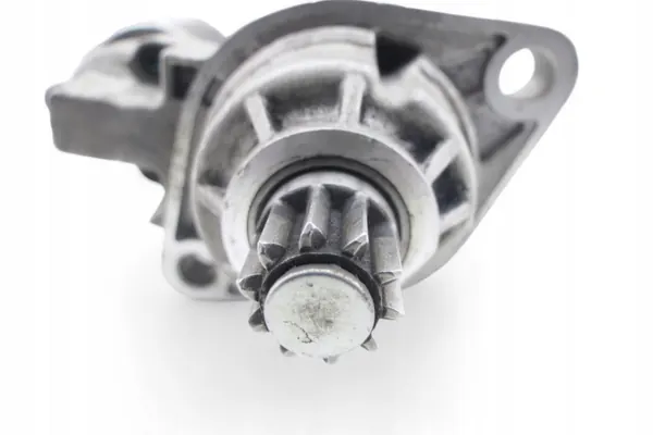 Motor de arranque OEM 02M911023F - Volkswagen OE usado image 5