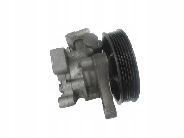 Servostyrningspump Mercedes W204 W212 W207 SLK R171 1.8 CGI A0064666501 image 3