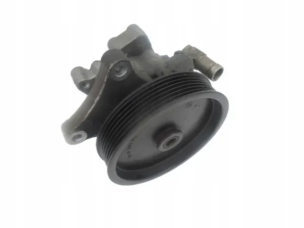 Servostyrningspump Mercedes W204 W212 W207 SLK R171 1.8 CGI A0064666501 image 4
