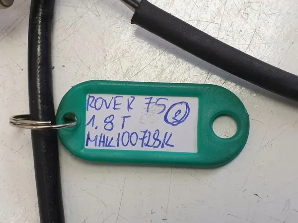 Rover 75 1.8 T Turbo Lambda Sensor MHK100728K image 2