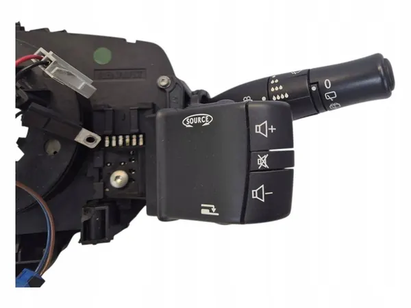 Stuurkolomschakelaar Renault Megane II OE 8200480339 image 3